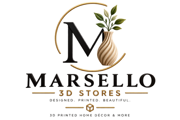 Marsello 3d Stores